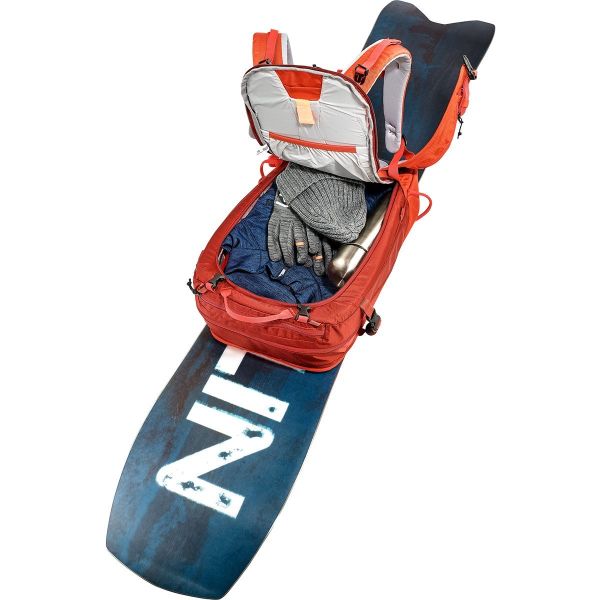 Deuter Freerider 30 Litre Sırt Çantası