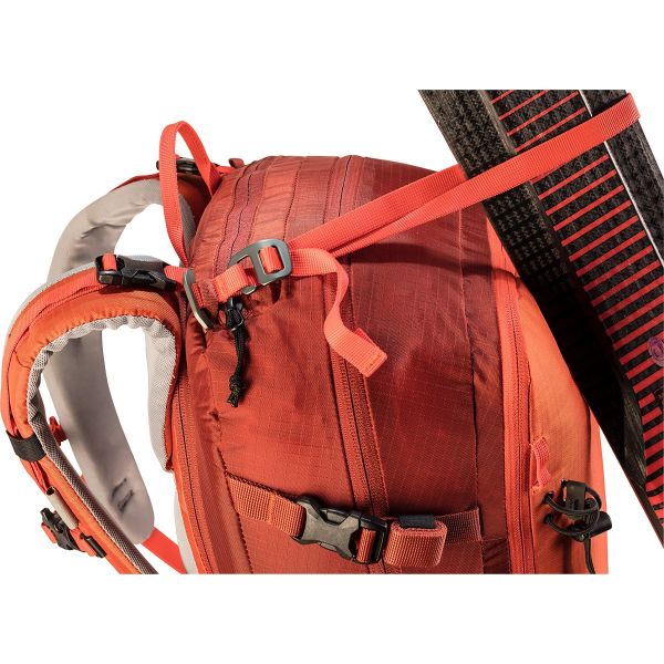 Deuter Freerider 30 Litre Sırt Çantası