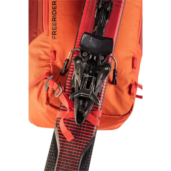 Deuter Freerider 30 Litre Sırt Çantası