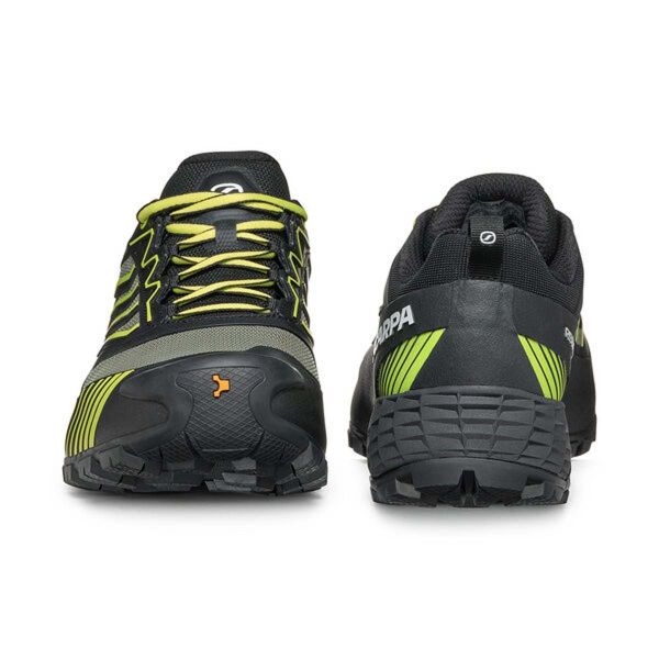 Scarpa Ribelle Run XT Gore-Tex Kadın Koşu Ayakkabısı Conifer-Sharp Green
