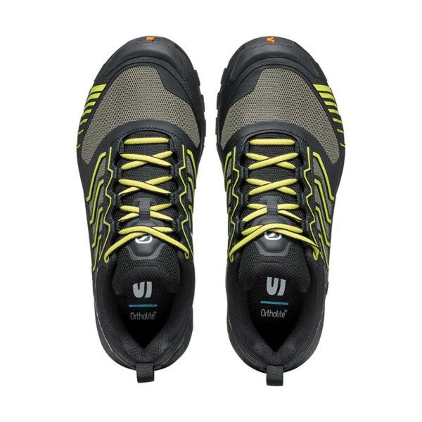Scarpa Ribelle Run XT Gore-Tex Kadın Koşu Ayakkabısı Conifer-Sharp Green