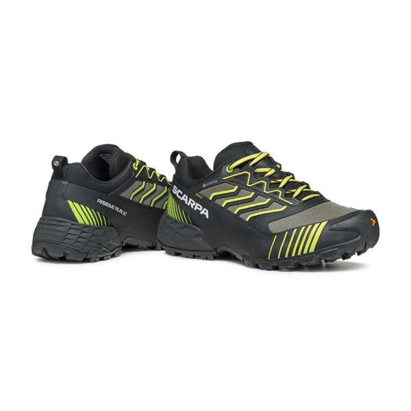 Scarpa Ribelle Run XT Gore-Tex Kadın Koşu Ayakkabısı