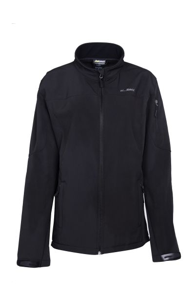 Alpinist Alpine Erkek Softshell Ceket