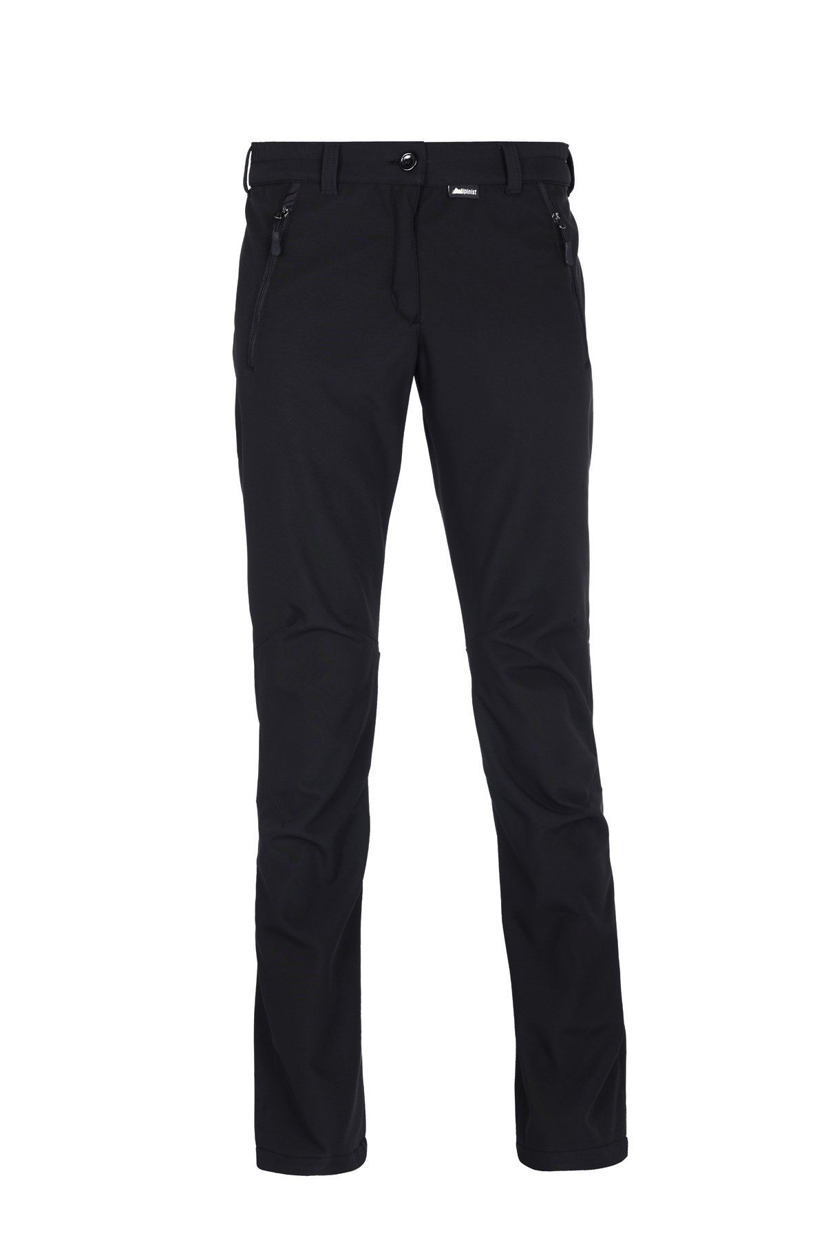 Alpinist Olimpus Softshell Kadın Pantolon