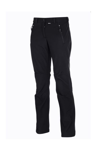 Alpinist Olimpus Softshell Kadın Pantolon