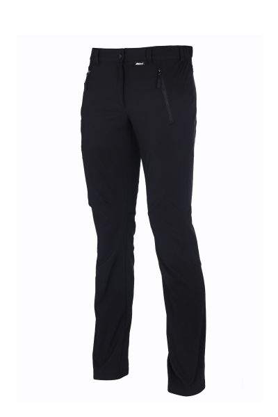 Alpinist Strech Kadın Pantolon siyah
