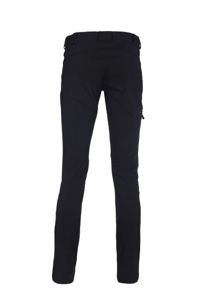 Alpinist Strech Kadın Pantolon siyah