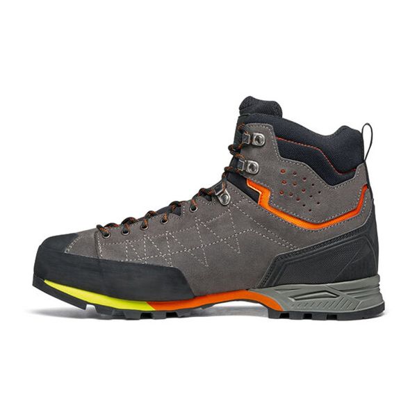Scarpa Zodiac Plus Gore-Tex Erkek Outdoor Bot orange shark