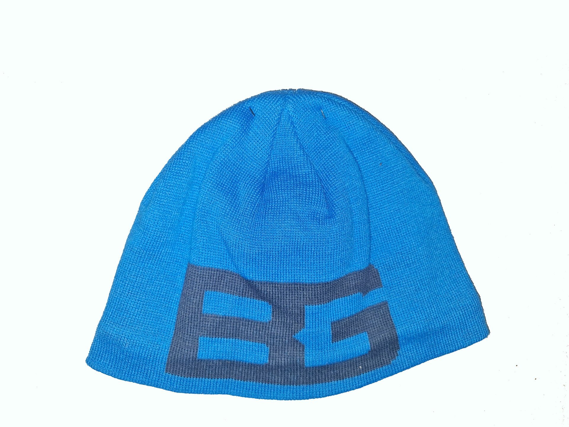 Craghoppers BG Logo Bere-MAVİ