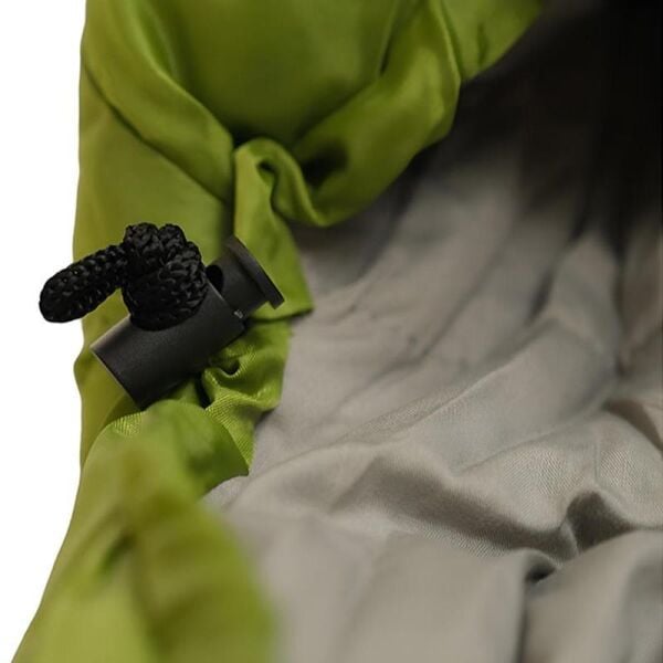 Tenthouse Moon 400gr -15°C Uyku Tulumu 230*80*55cm [Green]