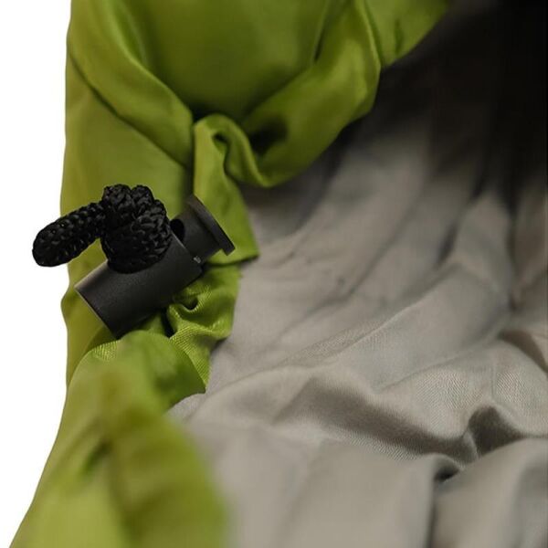 Tenthouse Moon 400gr -15°C Uyku Tulumu 230*80*55cm [Green]