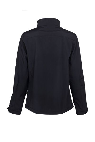Alpinist Miya Softshell Kadın Ceket