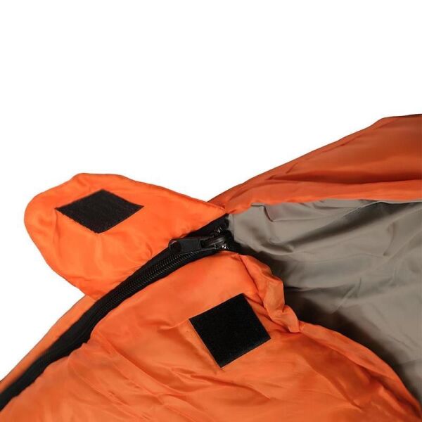 Tenthouse Moon 400gr -15°C Uyku Tulumu 230*80*55cm [Orange]