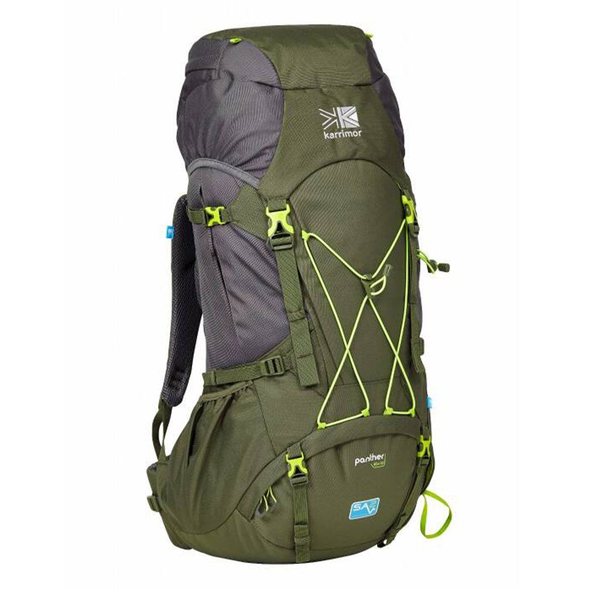 Karrimor Panther SA2 65+10 Litre Outdoor Sırt Çantası