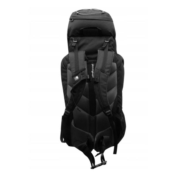 Karrimor Bobcat 65 Litre Outdoor Sırt Çantası - gri siyah