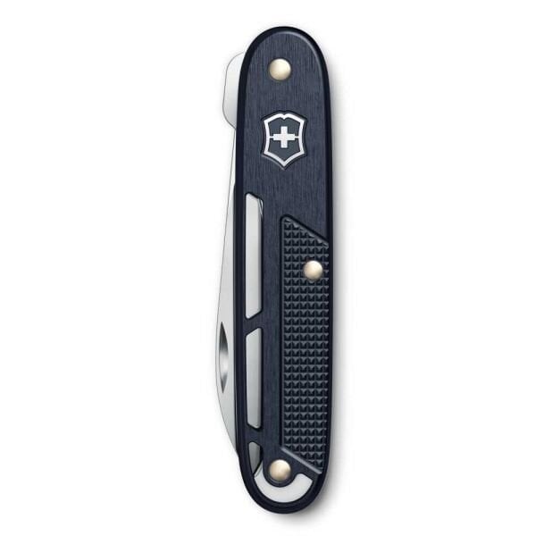 Victorinox 0.8006.22 Onefold Çakı,Mavi