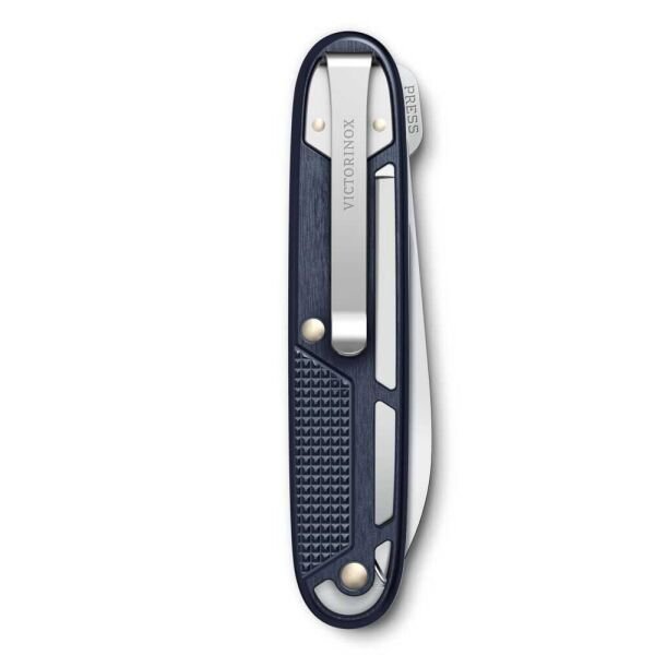 Victorinox 0.8006.22 Onefold Çakı,Mavi