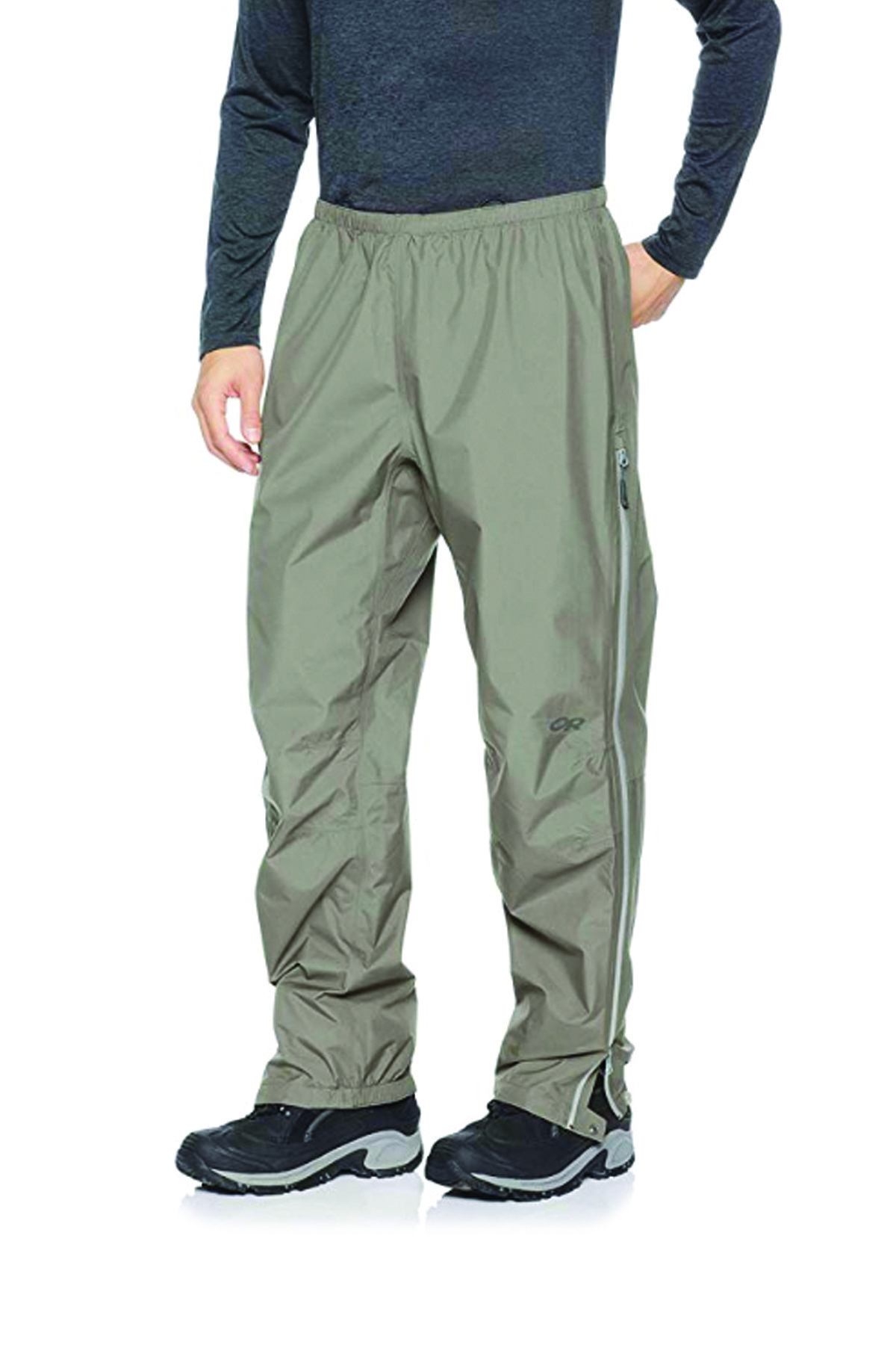 OR Foray Erkek Outdoor Pantolon