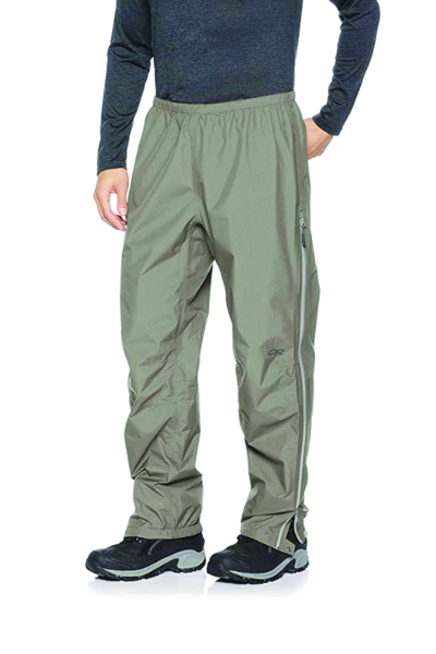 OR Foray Erkek Outdoor Pantolon