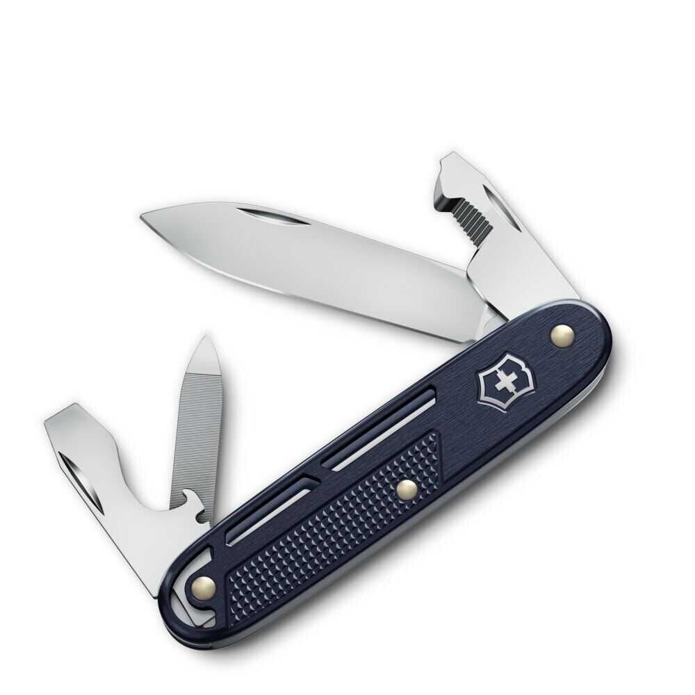 Victorinox 0.8216.22 Synergy Çakı,Mavi