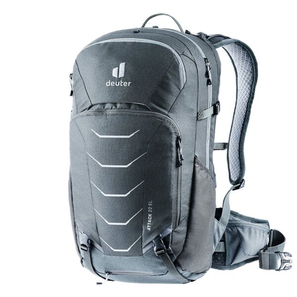 Deuter Attack 22 EL Litre Sırt Çantası