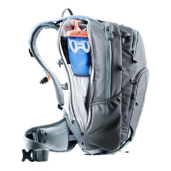 Deuter Attack 22 EL Litre Sırt Çantası