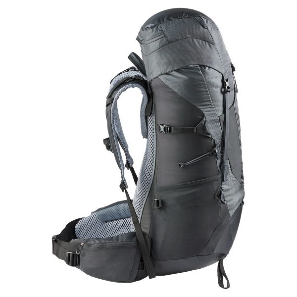 Deuter Aircontact Lite 65 + 10 Sırt Çantası graphite-black