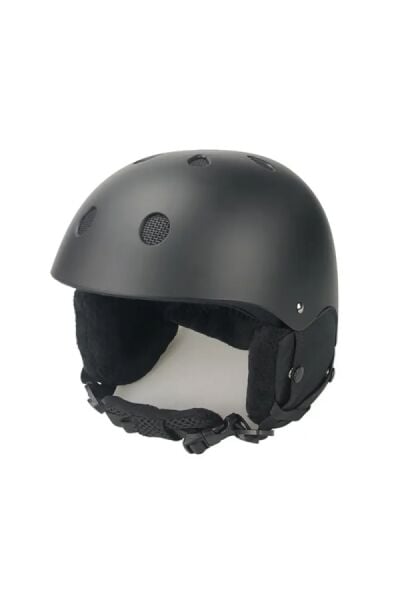 Aidy Çocuk Kayak Kaskı