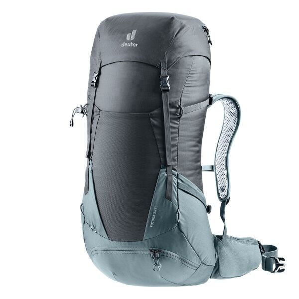 Deuter Futura 34 Litre EL Sırt Çantası