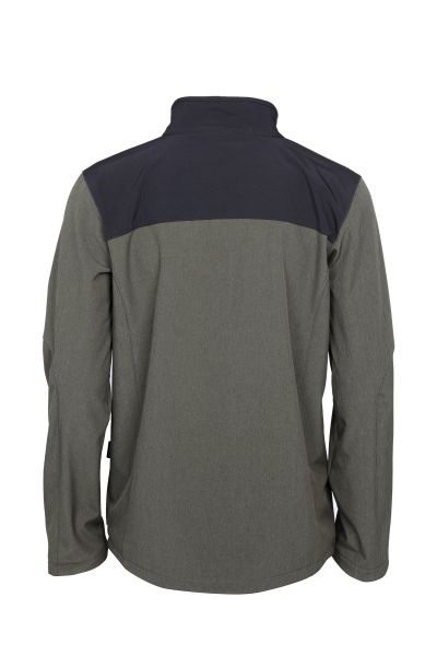 Alpinist Alpine Erkek Softshell Ceket