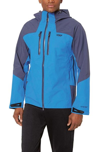 OR Furio Erkek Outdoor Mont