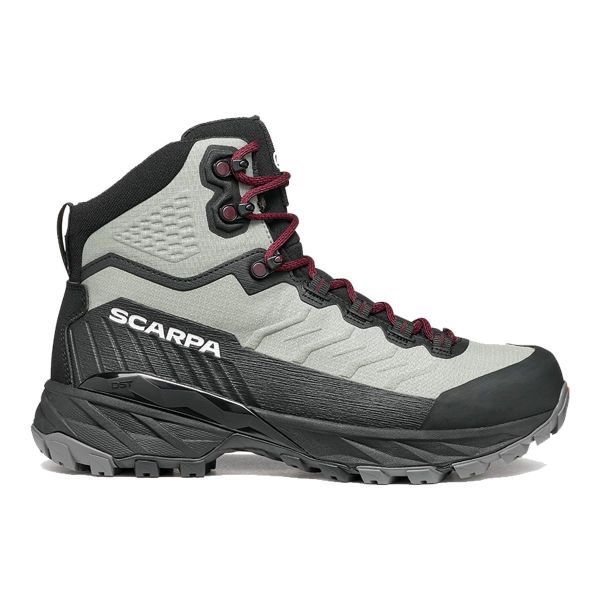 Scarpa Rush TRK LT Gore-Tex Kadın Outdoor Bot Jade-Russet Brown