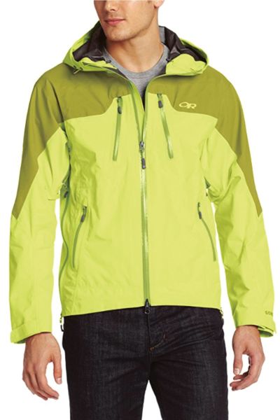 OR Furio Erkek Outdoor Mont