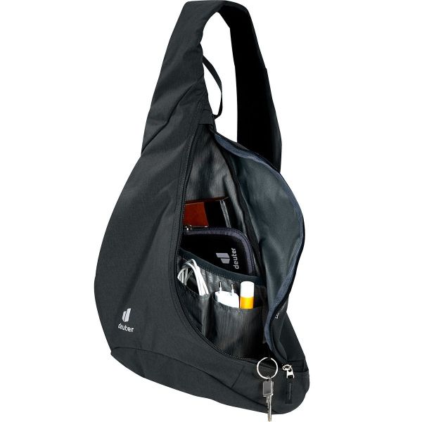 Deuter Tommy S Çapraz Çanta