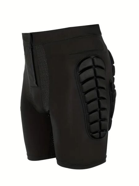 Ergan Outdoor Snowboard Kalça Koruma