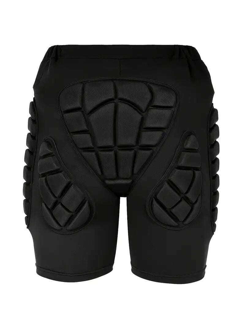 Ergan Outdoor Snowboard Kalça Koruma