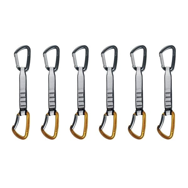Singingrock Quickdraw Colt 17cm  - 6pack Karabina