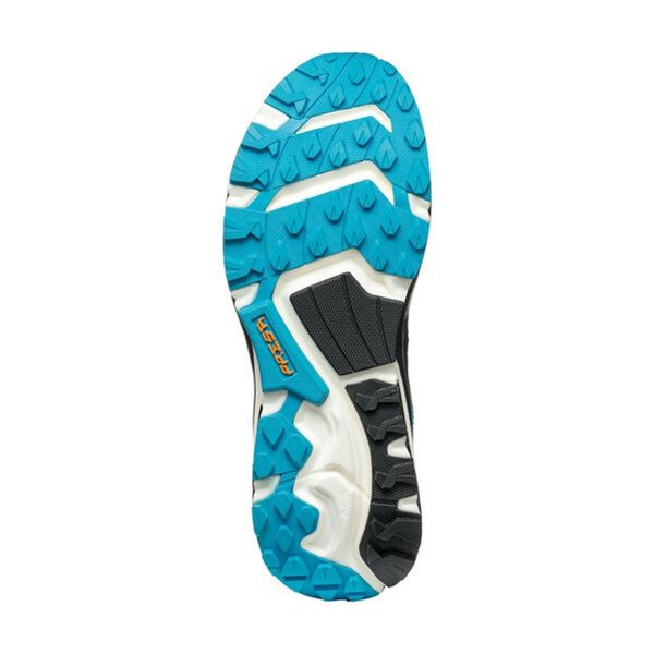 Scarpa Golden Gate ATR Gore-Tex Erkek Koşu Ayakkabısı Black - Azure