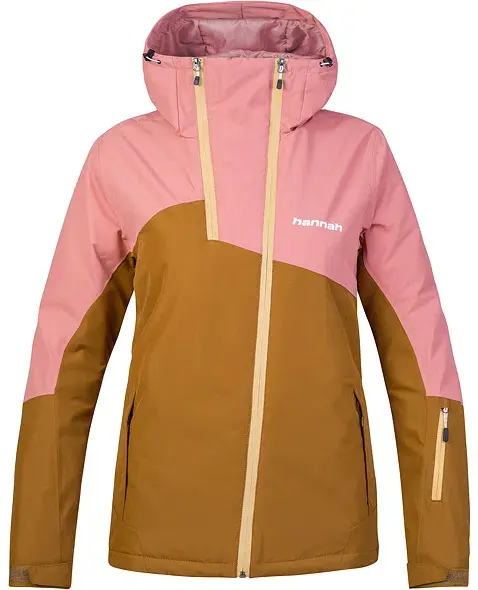 Hannah Maky Col Kadın Kayak Mont