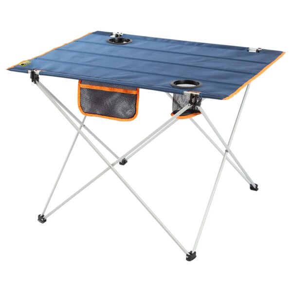 Funky Chairs Ultralight Katlanabilir Kamp Masası - Lacivert