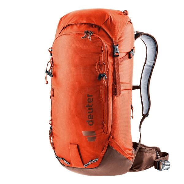 Deuter Freescape Lite 26 Litre Outdoor Sırt Çantası