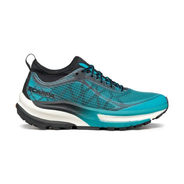 Scarpa Golden Gate ATR Erkek Koşu Ayakkabısı Azure-Black