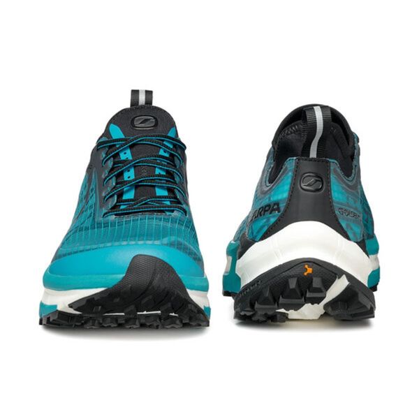 Scarpa Golden Gate ATR Erkek Koşu Ayakkabısı Azure-Black