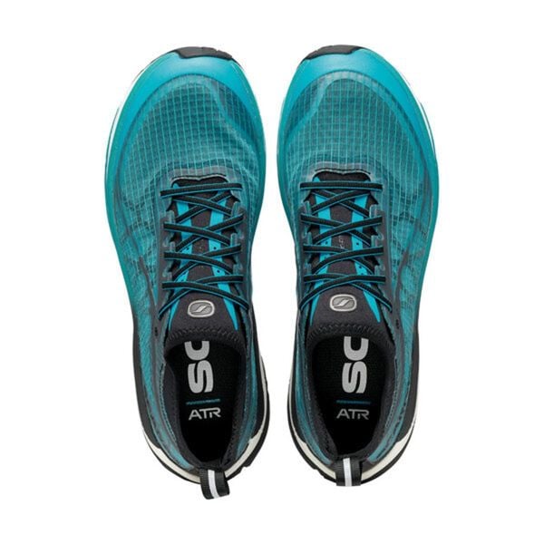 Scarpa Golden Gate ATR Erkek Koşu Ayakkabısı Azure-Black
