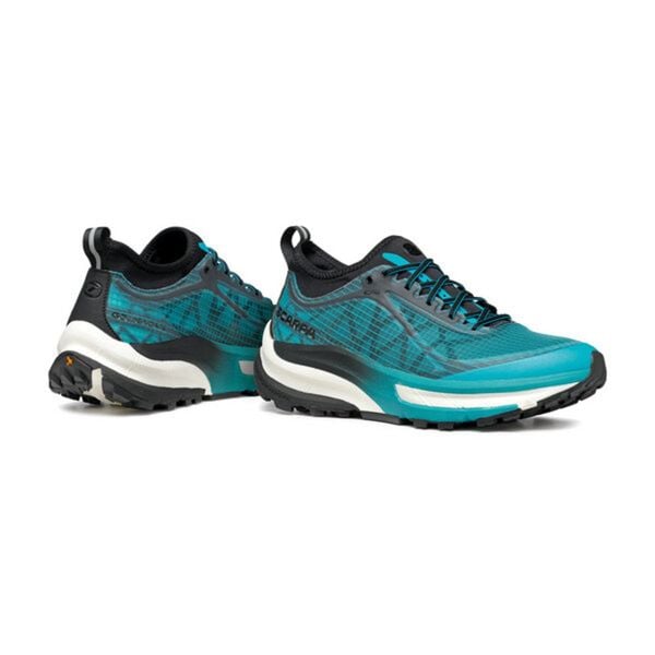 Scarpa Golden Gate ATR Erkek Koşu Ayakkabısı Azure-Black