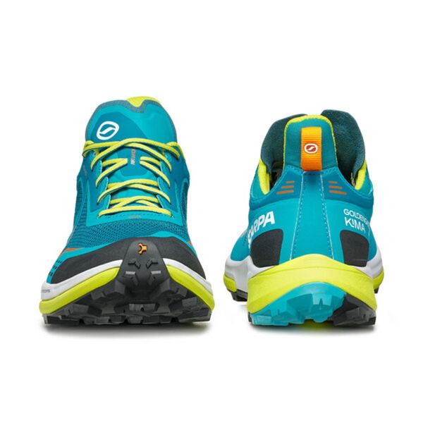 Scarpa Golden Gate Kima RT Erkek Koşu Ayakkabısı