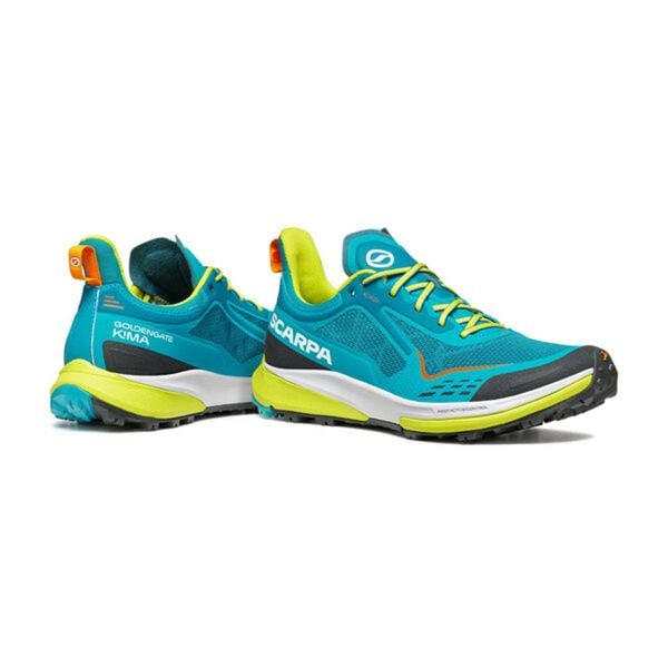 Scarpa Golden Gate Kima RT Erkek Koşu Ayakkabısı