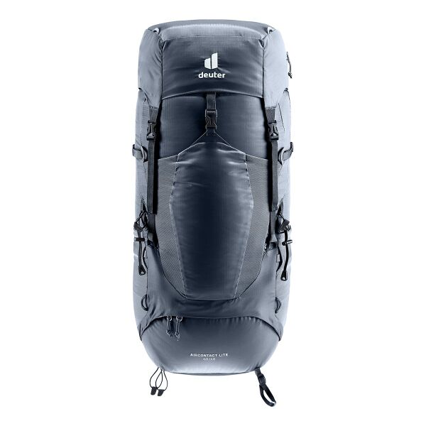 Deuter Aircontact Lite 40 + 10 Litre Outdoor Sırt Çantası