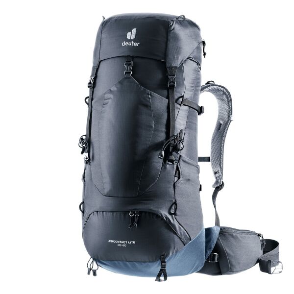 Deuter Aircontact Lite 40 + 10 Litre Outdoor Sırt Çantası