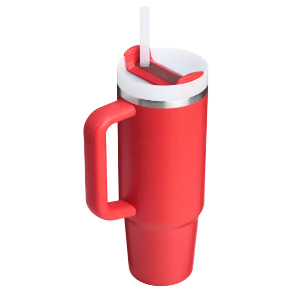 Quencher H2.O FlowState™ Tumbler Pipetli Termos 0,89 LT